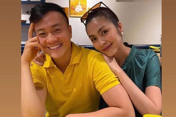 Vân Anh Bỗng Dưng Muốn Khóc sau 10 năm: Rời showbiz theo chồng sang Canada, cuộc sống ra sao bên trời Tây?-13