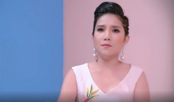 Cát Tường kể chuyện chống cự 1 tiếng để giữ trinh trắng với người yêu đại gia năm 17 tuổi-1