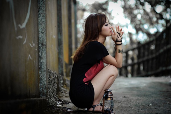 Sợi dây chuyền mẹ chồng tặng bị mất, tôi lại phát hiện nó ở trên cổ của chị dâu nên đã hỏi xin lại, nào ngờ thành chuyện lớn-2