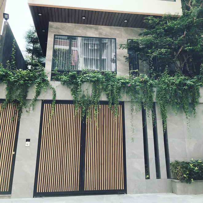 Choáng với biệt thự siêu sang của Lê Hoàng (The Men): Rộng 1000m2 và có 6 tầng, riêng góc tự kỷ” đã quá hoành tráng-3