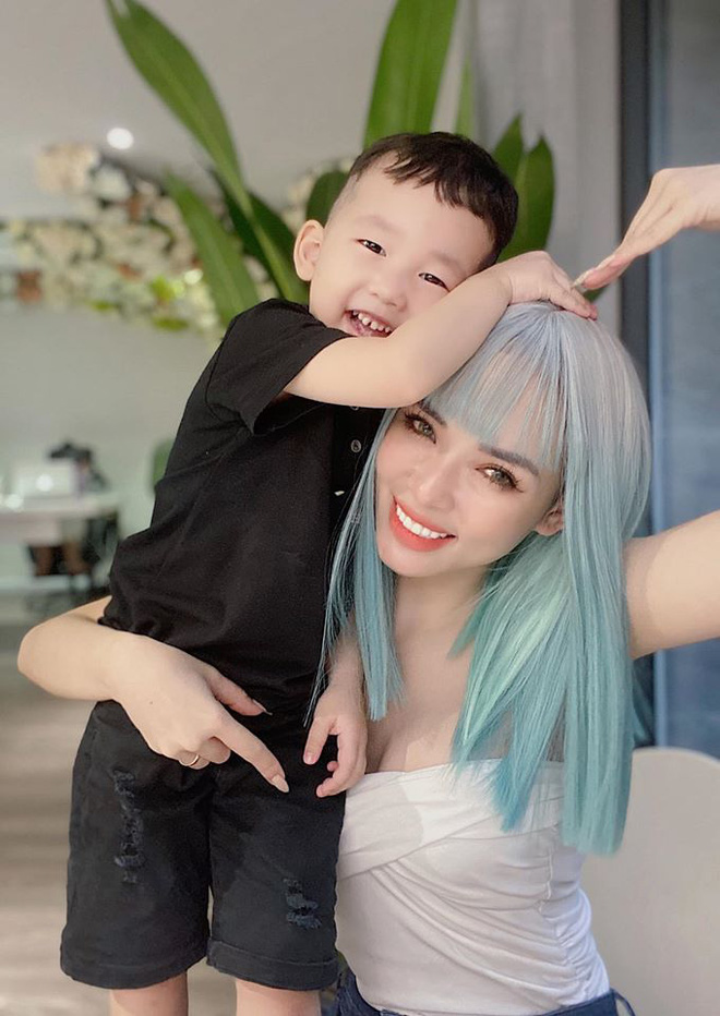 Choáng với biệt thự siêu sang của Lê Hoàng (The Men): Rộng 1000m2 và có 6 tầng, riêng góc tự kỷ” đã quá hoành tráng-12