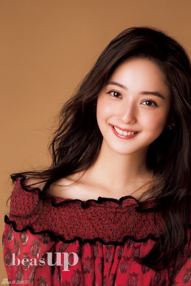 Đệ nhất mỹ nhân Nhật Bản và cuộc hôn nhân nhẫn nhục: Không ly hôn dù bị cắm 182 cái sừng, phẫn nộ nhất là phát ngôn của chồng-1