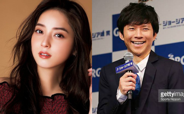 Đệ nhất mỹ nhân Nhật Bản và cuộc hôn nhân nhẫn nhục: Không ly hôn dù bị cắm 182 cái sừng, phẫn nộ nhất là phát ngôn của chồng-10