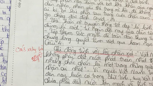 Tiết mục cô giáo hỏi, học sinh trả lời có 1-0-2 được xem là gây đau ruột nhất năm là đây chứ đâu!-1