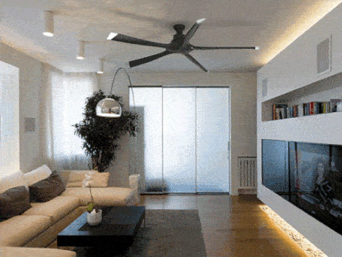 Mẹ thông thái đặt 1 chiếc tất lên trên điều hòa và bật mí công dụng nghe xong ai cũng học theo-3