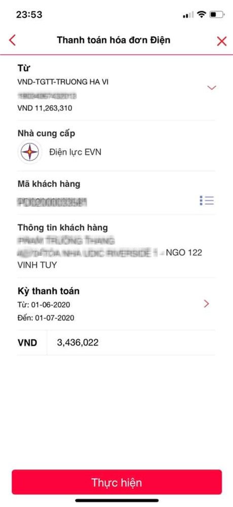 Dân mạng tái mặt nhìn hóa đơn tiền điện tháng này tăng phi mã: Nóng nữa chắc lên công ty ngủ!-7