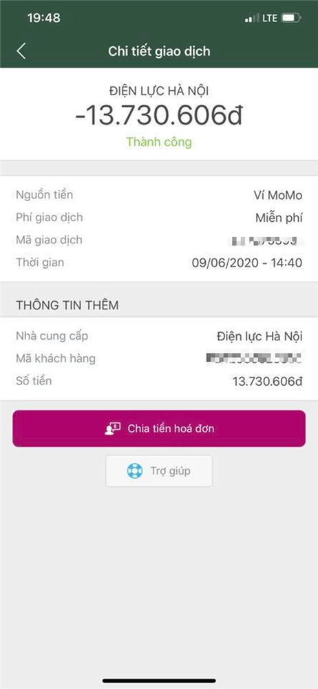 Dân mạng tái mặt&nbsp;nhìn hóa đơn tiền điện tháng này tăng phi mã: Nóng nữa chắc lên công ty ngủ!-8