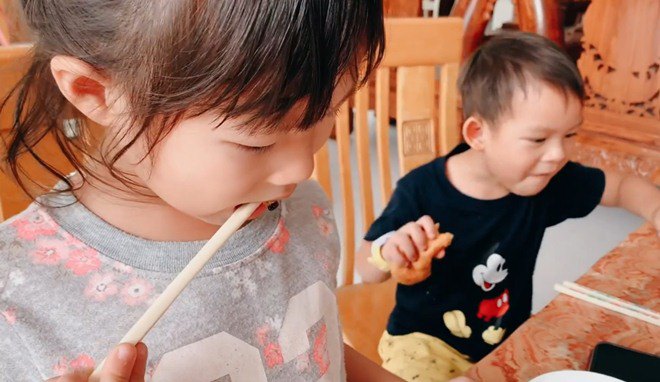 Là nam nhi đại trượng phu nhưng Lý Hải lại sợ hãi món ăn này, thua cả cô con gái-7