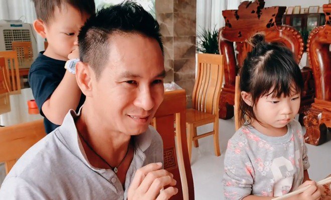 Là nam nhi đại trượng phu nhưng Lý Hải lại sợ hãi món ăn này, thua cả cô con gái-9