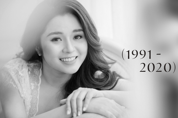 Đồng nghiệp ở VTV và các đài truyền hình xót xa khi nghe tin MC Diệu Linh qua đời: Sẽ không còn đau khổ em nhé”-8