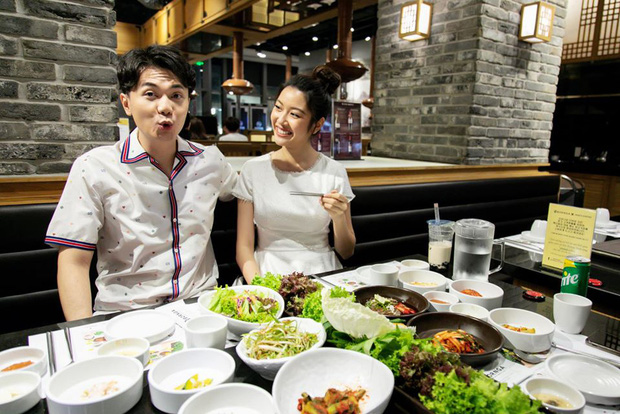 Thuý Vân để lộ bụng to rõ, còn bật mí đang cùng ông xã chuẩn bị lễ cưới: Liệu có song hỷ không đây?-1