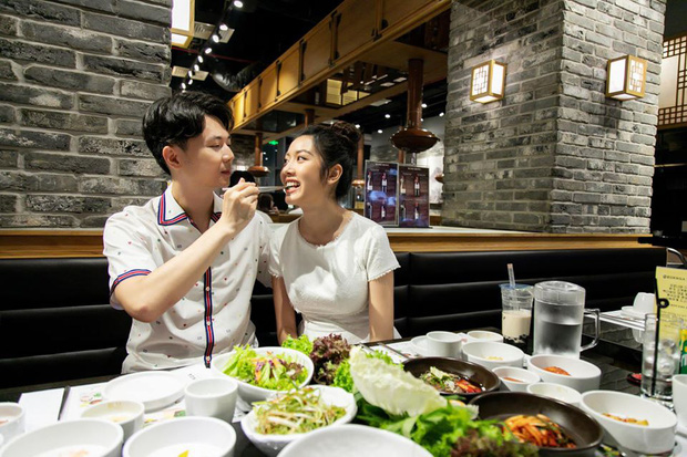 Thuý Vân để lộ bụng to rõ, còn bật mí đang cùng ông xã chuẩn bị lễ cưới: Liệu có song hỷ không đây?-2