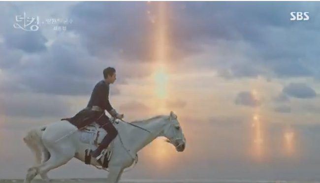 Quân vương bất diệt tập cuối: Happy ending dành cho Lee Min Ho và Kim Go Eun, mãn nguyện nụ hôn siêu ngọt của đôi trẻ-5