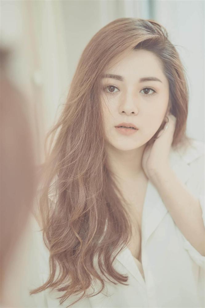 Những hình ảnh đẹp lúc cuối đời của MC Diệu Linh-1