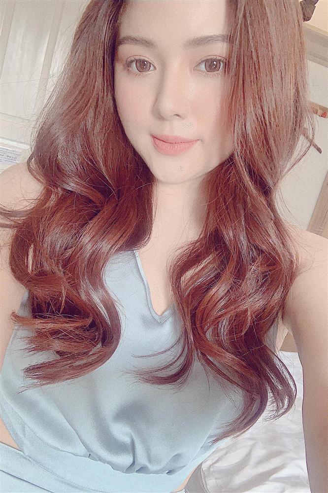 Những hình ảnh đẹp lúc cuối đời của MC Diệu Linh-13