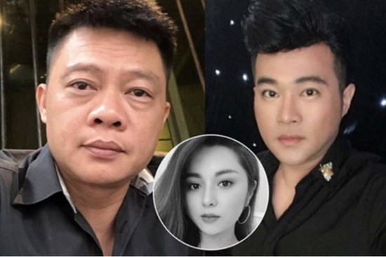 BTV Quang Minh, Minh Quân bàng hoàng thương xót khi hay tin MC Diệu Linh qua đời vì ung thư máu ở tuổi 29