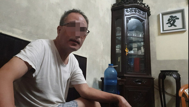 Thông tin bất ngờ về người mẹ bỏ rơi con dưới hố ga ở Hà Nội-3