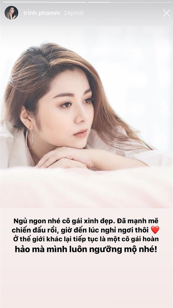 Đồng nghiệp ở VTV và các đài truyền hình xót xa khi nghe tin MC Diệu Linh qua đời: Sẽ không còn đau khổ em nhé”-4