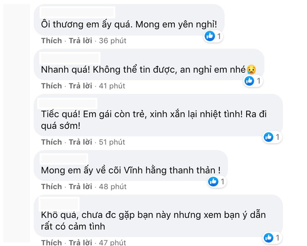 Đồng nghiệp ở VTV và các đài truyền hình xót xa khi nghe tin MC Diệu Linh qua đời: Sẽ không còn đau khổ em nhé”-7