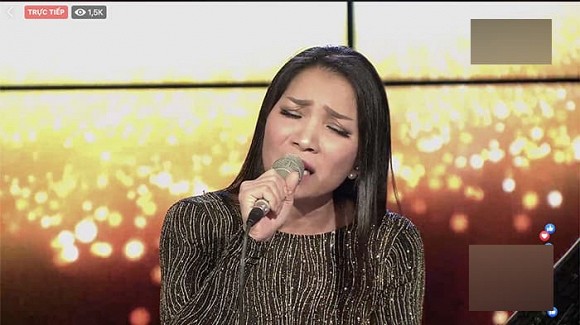 Hồng Ngọc chính thức xuất hiện trên sóng livestream, khoe nhan sắc thật 100% khiến ai cũng bật ngửa-1