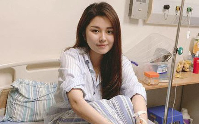 Dạng ung thư máu MC Diệu Linh mắc phải phổ biến nhất trong 3 dạng ung thư máu, gây tổn hại hệ miễn dịch-2