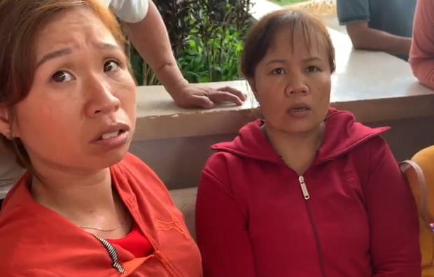 Nhân chứng kể lại phút giây kinh hoàng khi ô tô lao vào chợ ở Đắk Nông: Con quay lại thì thấy mẹ và nhiều người bị xe tải đè lên, la hét khủng khiếp!-3