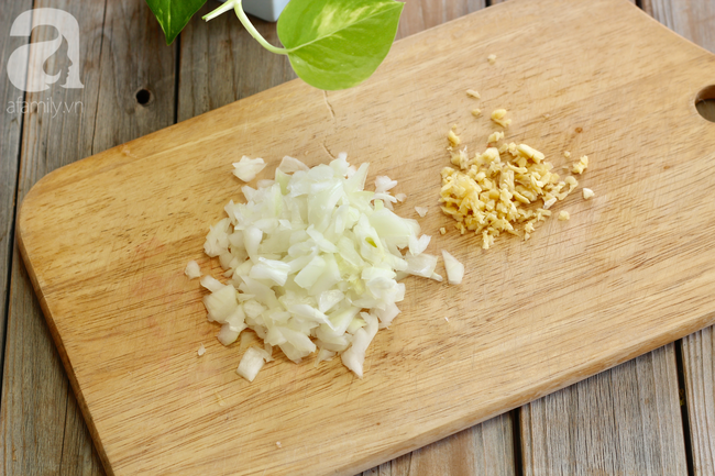 Chỉ 15 phút tôi cũng làm được món mì Ý xào ngon xuất sắc cho bữa trưa cuối tuần-2