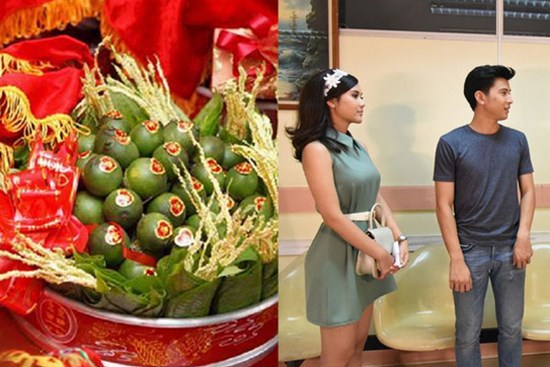 Sát ngày ăn hỏi, tình cũ của chú rể nhắn tin:
