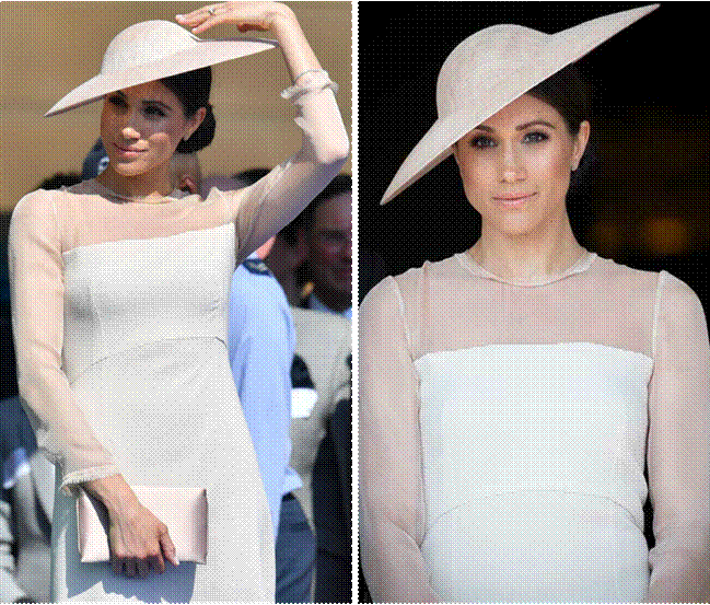 Tiết lộ mới gây sốc: Meghan Markle bắt đầu rạn nứt với gia đình nhà chồng chỉ 4 ngày sau hôn lễ cổ tích với nguyên nhân đặc biệt-5