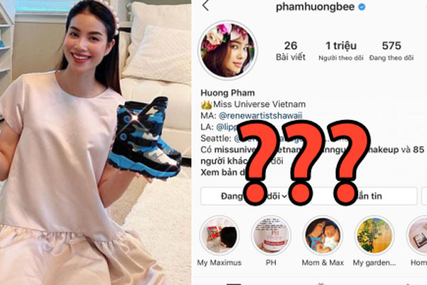 Sau tất cả lời đồn đoán, Phạm Hương cuối cùng đã khoe cận body và còn hé lộ thông tin như làm rõ nghi vấn mang thai?-6