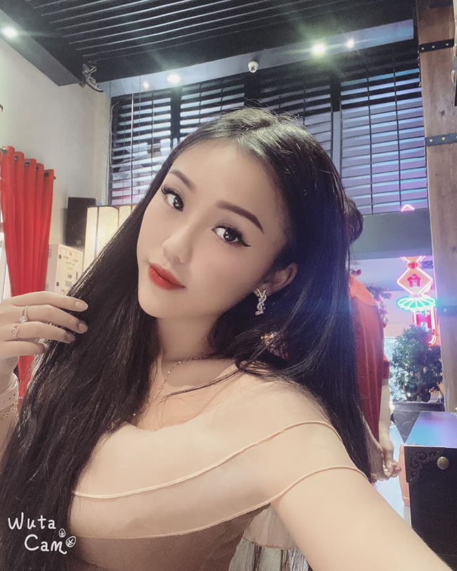 Cuộc sống sang chảnh ngập trong đồ hiệu của hot girl sinh viên điều hành đường dây ma túy liên tỉnh vừa bị bắt giữ-1