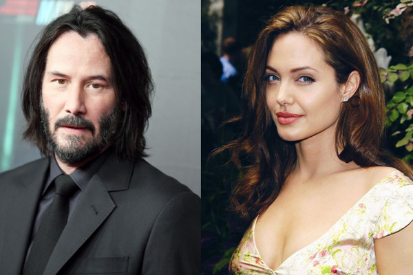 Làm rõ loạt tin đồn Angelina Jolie yêu đồng giới: Dính tin đồn hẹn hò 2 mỹ nhân, cưới Brad Pitt làm lá chắn?-6