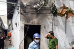 Hé lộ chân dung nghi can phóng hỏa làm 3 người chết ở Bình Tân-5