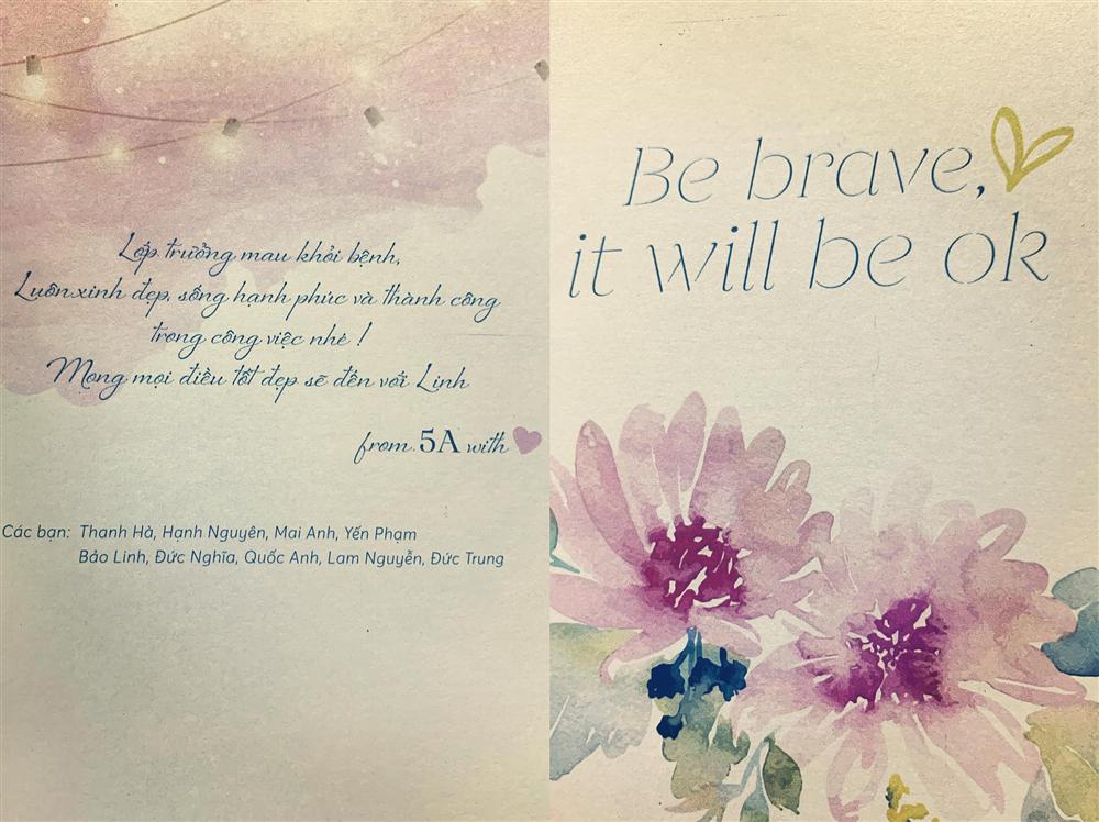 Những lời tâm tư cuối cùng của MC Diệu Linh trước khi qua đời khiến nhiều người xem xong không khỏi xúc động-4