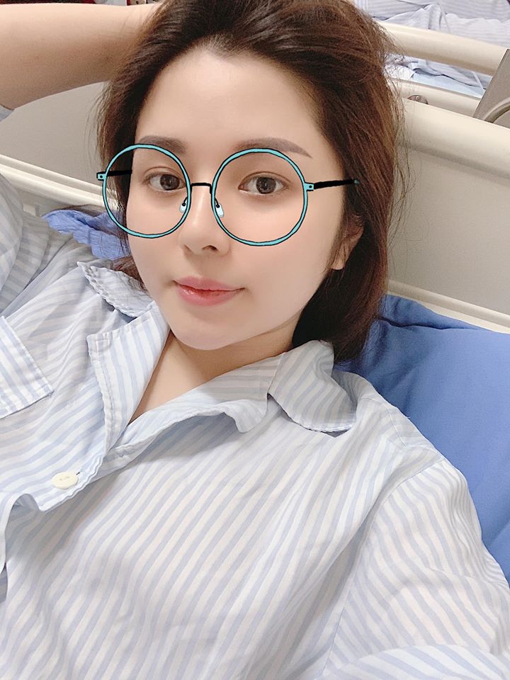 Những lời tâm tư cuối cùng của MC Diệu Linh trước khi qua đời khiến nhiều người xem xong không khỏi xúc động-11