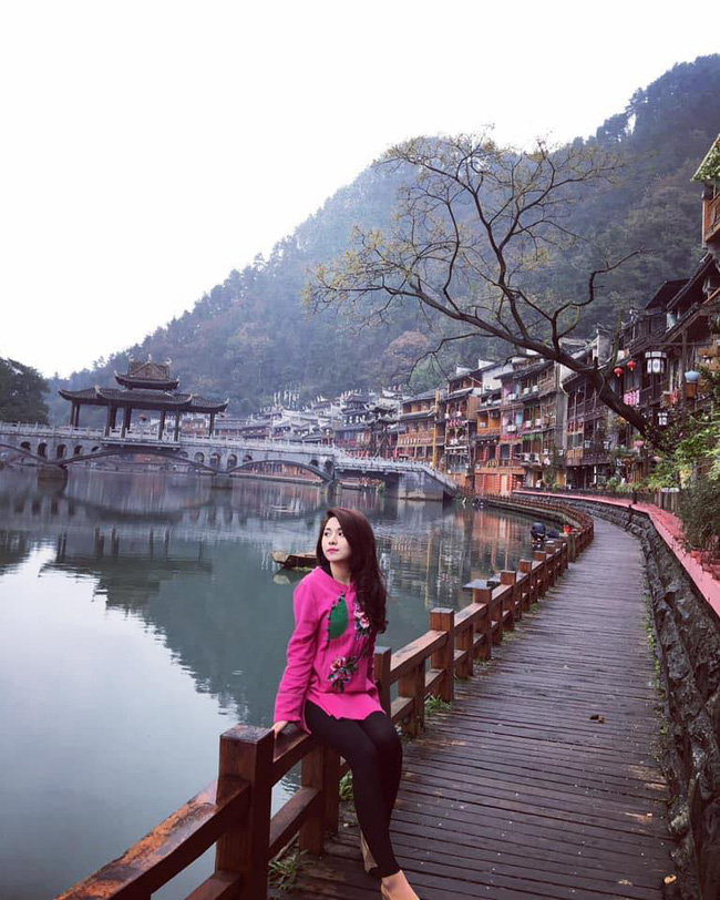 Những lời tâm tư cuối cùng của MC Diệu Linh trước khi qua đời khiến nhiều người xem xong không khỏi xúc động-13