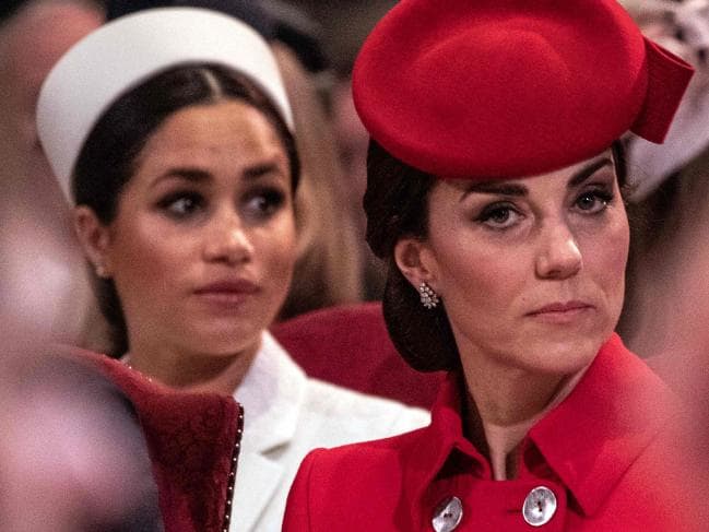 Chỉ bằng một câu nói, Công nương Kate đã phân định rạch ròi mối quan hệ giữa mình với em dâu Meghan Markle khiến dân mạng đồng tình-2