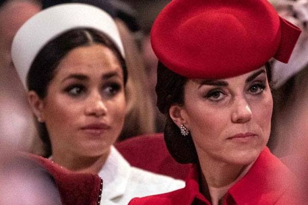 Hội chị em cây khế của Meghan Markle: Thân ai nấy lo, quay lưng phũ phàng với nhau chỉ trong phút chốc-10