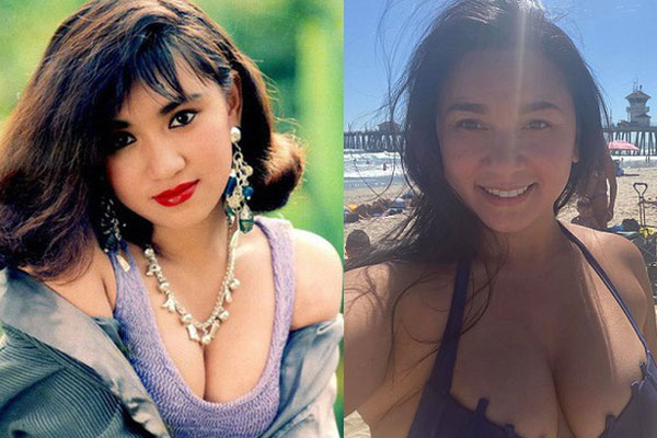 Con gái út nhà nữ hoàng ảnh lịch Diễm My gây bất ngờ với vóc dáng mũm mĩm sau thời gian ở ẩn-4