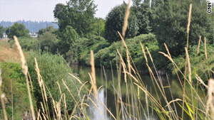 Hồi ức kinh hoàng của cô gái bán dâm duy nhất thoát chết khỏi kẻ giết người bên dòng sông xanh-1