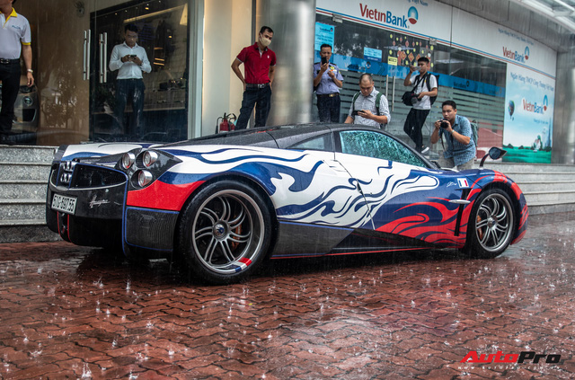 Giải mã con số 405 bí ẩn luôn xuất hiện trên siêu xe, xe sang của Minh Nhựa-3