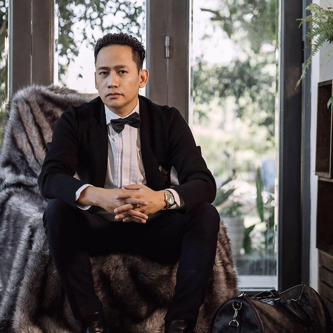 Duy Mạnh: Gã ngông cuồng trong mắt dư luận nhưng hành xử đúng chất đàn ông, khi làm bố lại là một con người khác-1