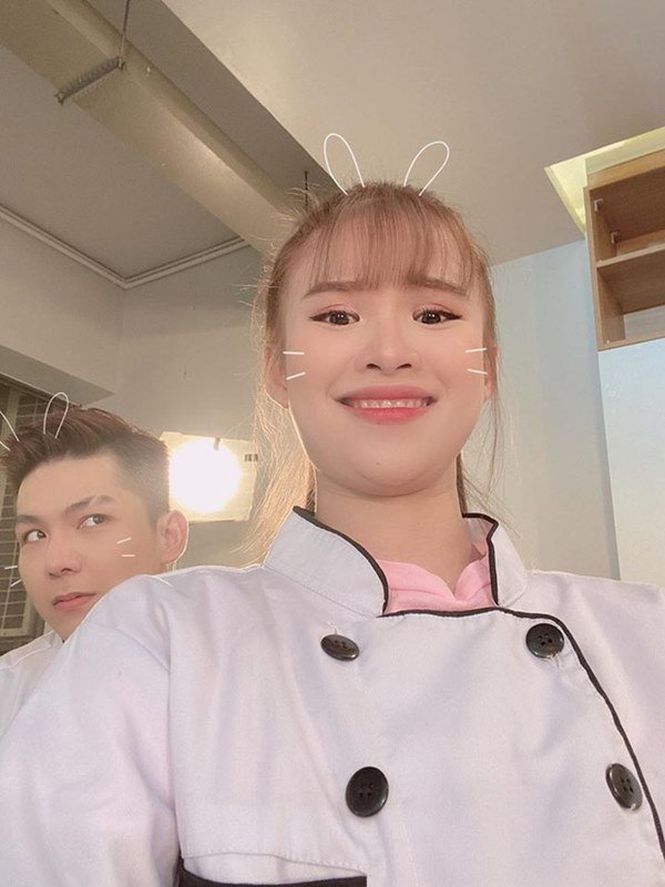 Khởi My và Kelvin Khánh bất ngờ tuyên bố sau 3 năm kết hôn: Hai vợ chồng thống nhất không sinh con”-4