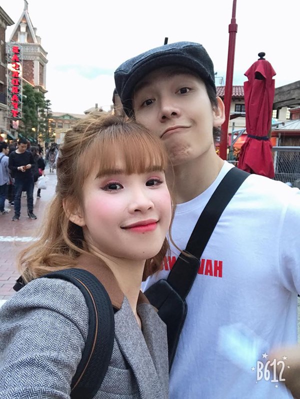 Khởi My và Kelvin Khánh bất ngờ tuyên bố sau 3 năm kết hôn: Hai vợ chồng thống nhất không sinh con”-5