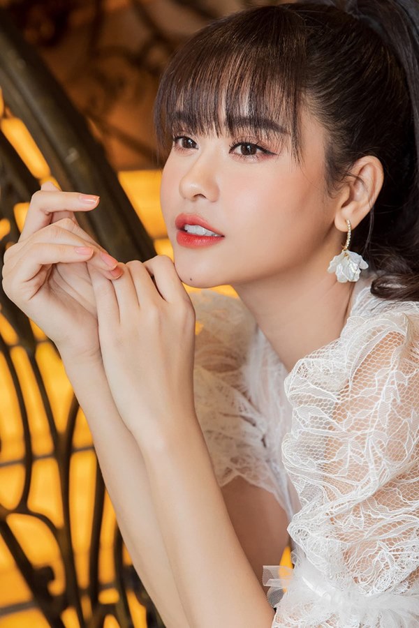 Trương Quỳnh Anh xác nhận từng cố gắng tái hợp nhưng bất thành, Tim liền đăng dòng trạng thái đầy ẩn ý-2