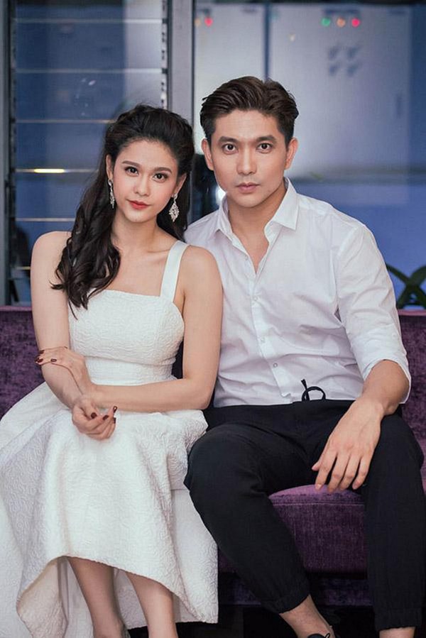 Trương Quỳnh Anh xác nhận từng cố gắng tái hợp nhưng bất thành, Tim liền đăng dòng trạng thái đầy ẩn ý-4