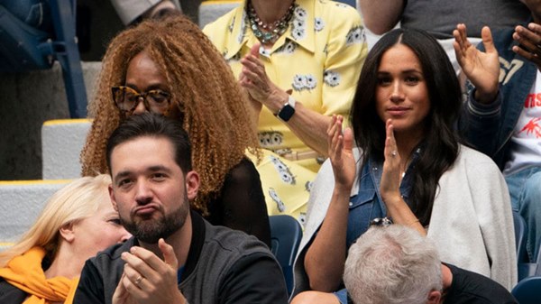 Hội chị em cây khế của Meghan Markle: Thân ai nấy lo, quay lưng phũ phàng với nhau chỉ trong phút chốc-3