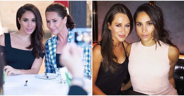 Hội chị em cây khế của Meghan Markle: Thân ai nấy lo, quay lưng phũ phàng với nhau chỉ trong phút chốc-4