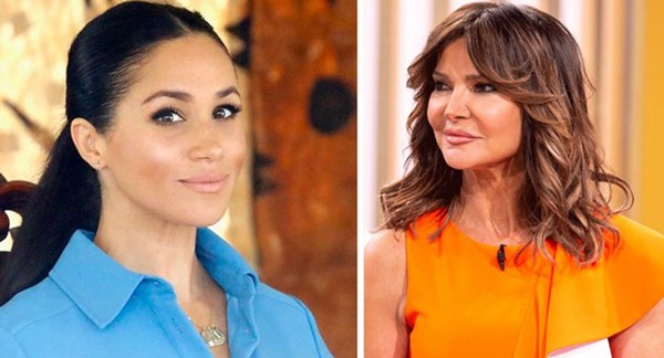 Hội chị em cây khế của Meghan Markle: Thân ai nấy lo, quay lưng phũ phàng với nhau chỉ trong phút chốc-5