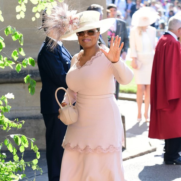 Hội chị em cây khế của Meghan Markle: Thân ai nấy lo, quay lưng phũ phàng với nhau chỉ trong phút chốc-9